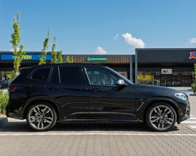 BMW X3 M40i | DIST+ | 360 | Individual | Ultimate Package, снимка 8
