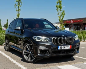 BMW X3 M40i | DIST+ | 360 | Individual | Ultimate Package, снимка 3