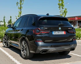 BMW X3 M40i | DIST+ | 360 | Individual | Ultimate Package, снимка 6