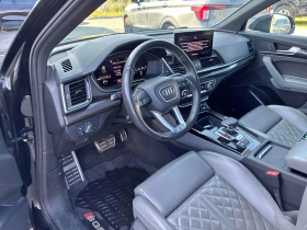 Audi SQ5 Progressiv | CARFAX | БЕЗ ИНЦИДЕНТИ, снимка 7