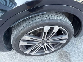 Audi SQ5 Progressiv | CARFAX | БЕЗ ИНЦИДЕНТИ, снимка 6