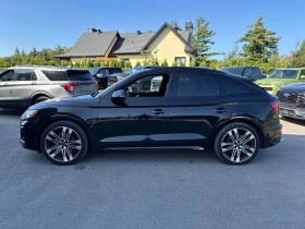Audi SQ5 Progressiv | CARFAX | БЕЗ ИНЦИДЕНТИ, снимка 3