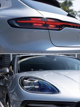 Porsche Macan T, снимка 2