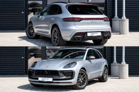 Porsche Macan T, снимка 5
