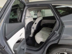 Hyundai Tucson 1.6 T-GDI Prime - 4x4, снимка 9
