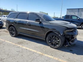 Dodge Durango 5.7l R/T, снимка 4