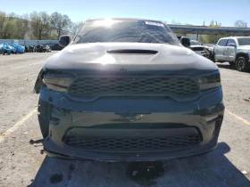 Dodge Durango 5.7l R/T, снимка 5
