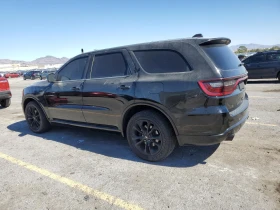 Dodge Durango 5.7l R/T, снимка 2