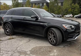 Mercedes-Benz GLC 43 AMG ВИДЕО, снимка 5