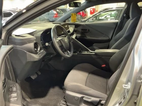 Toyota C-HR Dynamic+ LED Navi, снимка 5