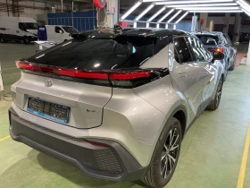 Toyota C-HR Dynamic+ LED Navi, снимка 3