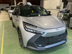 Toyota C-HR Dynamic+ LED Navi, снимка 4