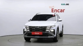 Hyundai Tucson, снимка 3