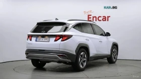 Hyundai Tucson, снимка 2