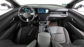 Hyundai Tucson, снимка 7