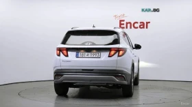 Hyundai Tucson, снимка 4