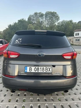 Subaru B9 tribeca, снимка 5