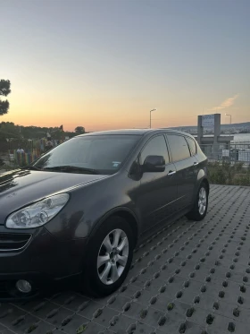 Subaru B9 tribeca, снимка 7