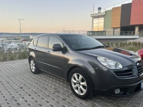 Subaru B9 tribeca, снимка 2