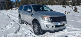 Ford Ranger, снимка 5