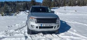 Ford Ranger, снимка 4