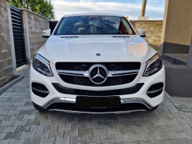 Mercedes-Benz GLE Coupe 350 - [1] 