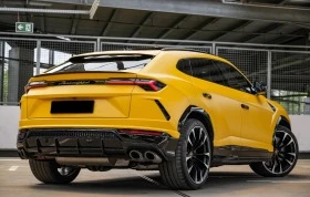 Lamborghini Urus 4.0 V8 4WD  | Mobile.bg    10