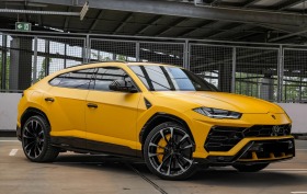 Lamborghini Urus 4.0 V8 4WD , снимка 3