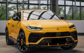 Lamborghini Urus 4.0 V8 4WD , снимка 8