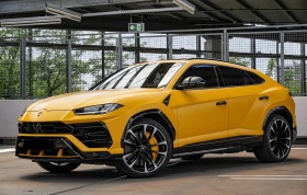 Lamborghini Urus 4.0 V8 4WD , снимка 4