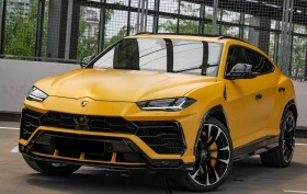 Lamborghini Urus 4.0 V8 4WD  | Mobile.bg    7