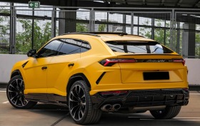 Lamborghini Urus 4.0 V8 4WD , снимка 9