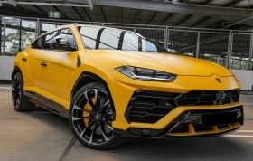 Lamborghini Urus 4.0 V8 4WD  | Mobile.bg    2