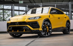 Lamborghini Urus 4.0 V8 4WD , снимка 1