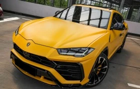 Lamborghini Urus 4.0 V8 4WD  | Mobile.bg    11