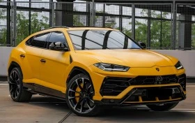 Lamborghini Urus 4.0 V8 4WD  | Mobile.bg    12