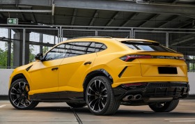 Lamborghini Urus 4.0 V8 4WD , снимка 5