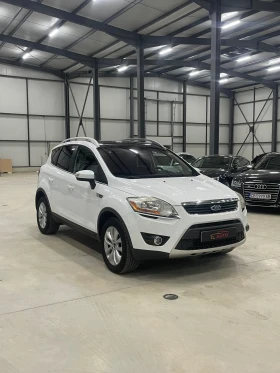 Ford Kuga 2.0 TDCI/4x4///!!! | Mobile.bg    2