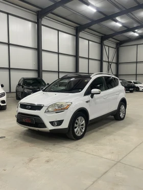     Ford Kuga 2.0 TDCI/4x4///!!!