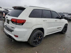 Jeep Grand cherokee TRACKHAWK | Mobile.bg    4