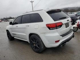 Jeep Grand cherokee TRACKHAWK | Mobile.bg    5