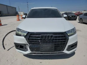 Audi Q7 Prestige* Distronic* Matrix* Диг.табло* Обдух* Пан - [6] 