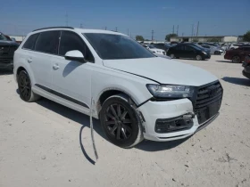 Audi Q7 Prestige* Distronic* Matrix* Диг.табло* Обдух* Пан - [5] 