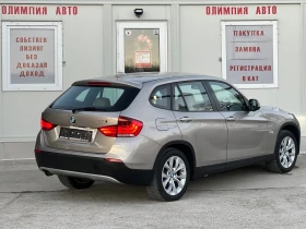 BMW X1 2.0D Xdrive 177ps, СОБСТВЕН ЛИЗИНГ / БАРТЕР, снимка 4