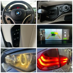 BMW X1 2.0D Xdrive 177ps, СОБСТВЕН ЛИЗИНГ / БАРТЕР, снимка 11