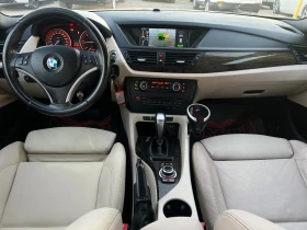 BMW X1 2.0D Xdrive 177ps, СОБСТВЕН ЛИЗИНГ / БАРТЕР, снимка 6