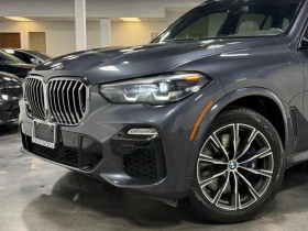 BMW X5 M-pack, снимка 1