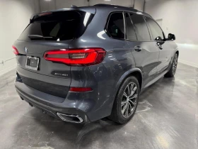 BMW X5 M-pack, снимка 4