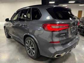 BMW X5 M-pack, снимка 3