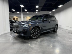 BMW X5 M-pack, снимка 2